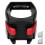 Universal Car Cup Holder Organizer Red 10x8.5x5.8cm Plastic 2