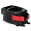 Universal Car Cup Holder Organizer Red 10x8.5x5.8cm Plastic 12