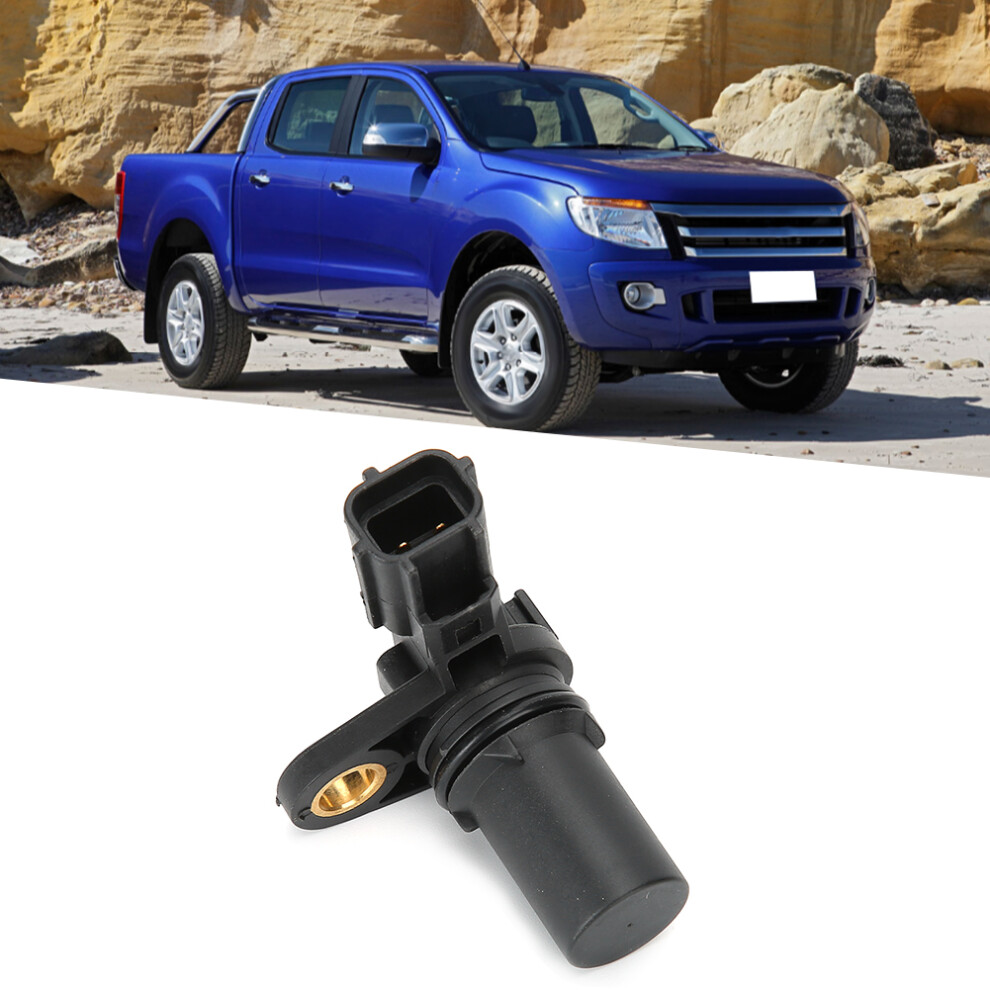 Camshaft Position Sensor For Ford Ranger 2001-2011 3.0L 4.0L Abs Black 6911392475786