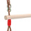 Adjustable Trapeze Swing Bar 78 Inch 5