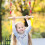 Adjustable Trapeze Swing Bar 78 Inch 8