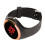 Relógio de pulso digital infantil, multifuncional com visor de horas nítido, design elegante, ajuste perfeito e pulseira resistente à água e 3