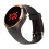 Relógio de pulso digital infantil, multifuncional com visor de horas nítido, design elegante, ajuste perfeito e pulseira resistente à água e 7
