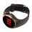 Relógio de pulso digital infantil, multifuncional com visor de horas nítido, design elegante, ajuste perfeito e pulseira resistente à água e 8