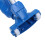 Durable Pool Skimmer Net Set 2