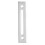 Stainless Steel Barn & Sliding Door Lock Hardware – Durable, Secure, 61g 1
