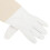 Imkerhandschuhe lang XXL Schaffell 4