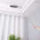 telescopic microfiber duster with flexible head for ceiling and spider web cleaning 3