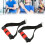 Sweat-Proof Band Training Handles 10