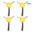Compatible Shark Robot Side Brush 5