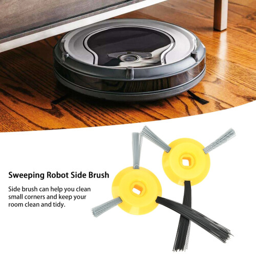 Compatible Shark Robot Side Brush 1