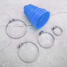 Universal Silicone Boot Cover for CV Joint Dust