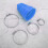 Universal Silicone Boot Cover for CV Joint Dust 1