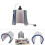 12oz Mug Press Soft Adjustable Thickness Heat Press Machine Accessories 11