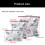 Thickened Aluminum Foil Sealed Bags With Expandable Space 3