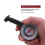 Stainless Steel Connector Zeroing Valve Premium Movement Sensitive Pointer Deflatable Tire Pressure 2