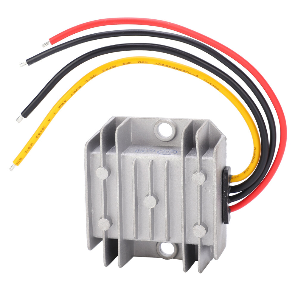 8-40V to 12V Car Voltage Regulator 3A