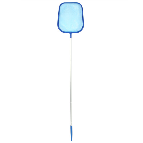 Professional Pool Leaf Net 270g Plastic Aluminum Cleaning Tool 1