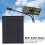 Polysilicon 18V 5W Mini Solar Panel Epoxy Battery Module for Industrial Use 3