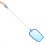 Professional Pool Leaf Net 270g Plastic Aluminum Cleaning Tool 9