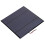 Efficient 5V 4.5W Solar Panel Charger 900mA Windproof & Snowproof 78.7in Cable 9