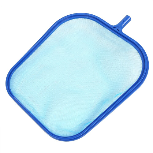 Fine Mesh Pool Leaf Net Detachable Pole