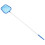 Professional Pool Leaf Net 270g Plastic Aluminum Cleaning Tool 4