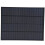 Polysilicon 18V 5W Mini Solar Panel Epoxy Battery Module for Industrial Use 8