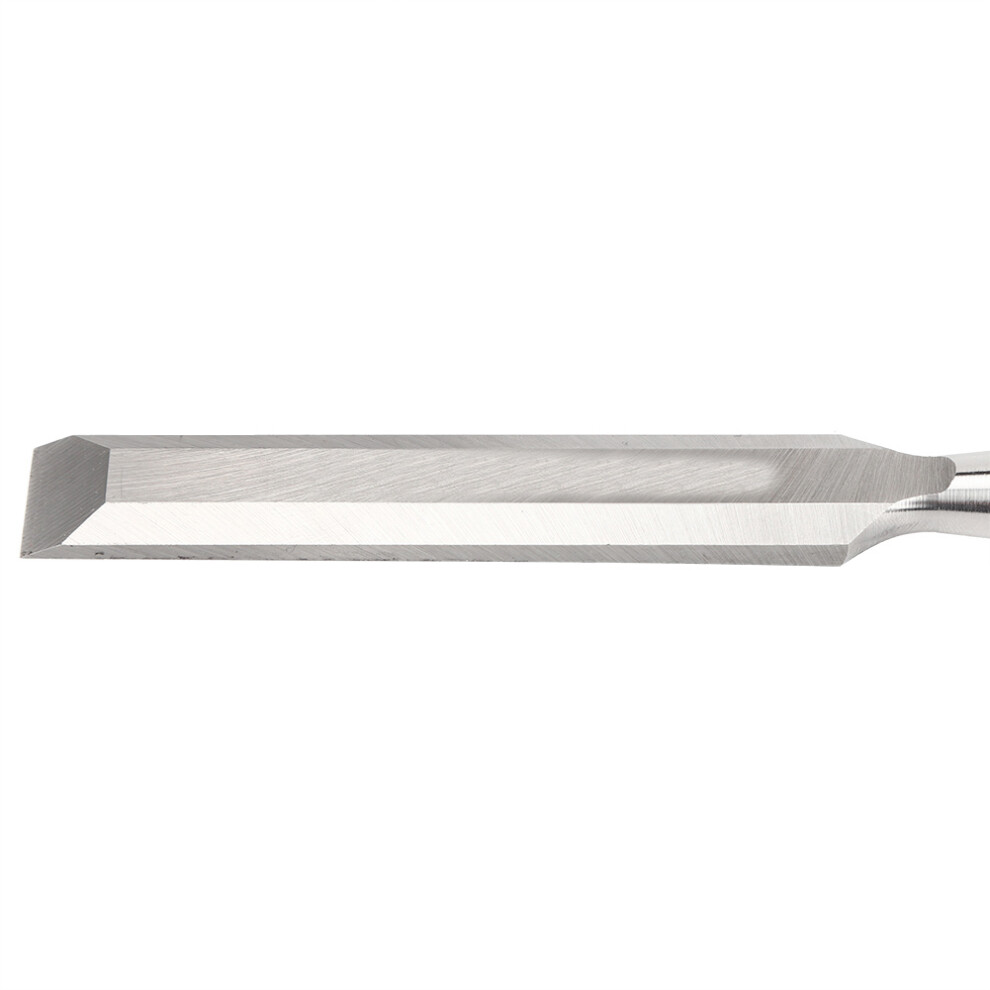 Chisel Woodworking Tool 16mm Wood Handle