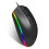 Gaming Maus Kabelgebunden RGB 3 DPI 10