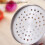 Stainless Steel Chopsticks Holder 10.5cm Container Draining Rack 7