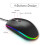Gaming Maus Kabelgebunden RGB 3 DPI 5
