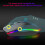 Gaming Maus Kabelgebunden RGB 3 DPI 17