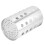 Stainless Steel Chopsticks Holder 10.5cm Container Draining Rack 10