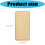 Quick Installs Sisal Cats Scratch Board Wall Mounted Setups-2 3