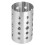 Stainless Steel Chopsticks Holder 10.5cm Container Draining Rack 9