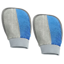 Reusable Lint Gloves for Convenient Cleaning Of Garments And
