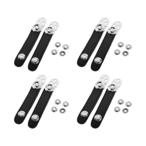 Easy Install Without Tool Accordion Strap Quick Setups-7.8cm 2