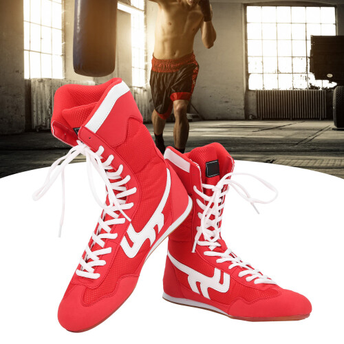 Comfortable Martial Arts Shoes for Men 2
