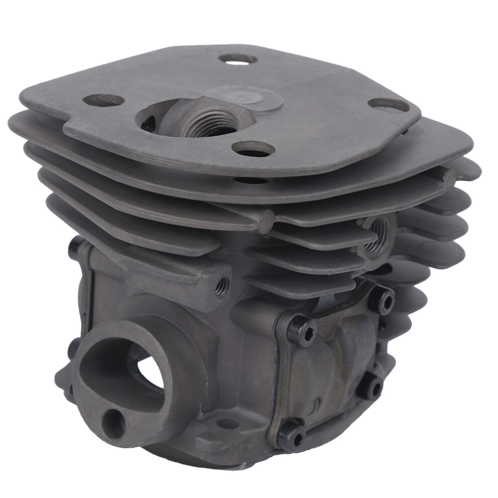 Husqvarna 353 Chainsaw Parts - 45Mm Aluminum Cylinder Piston For Australia 9451392490886