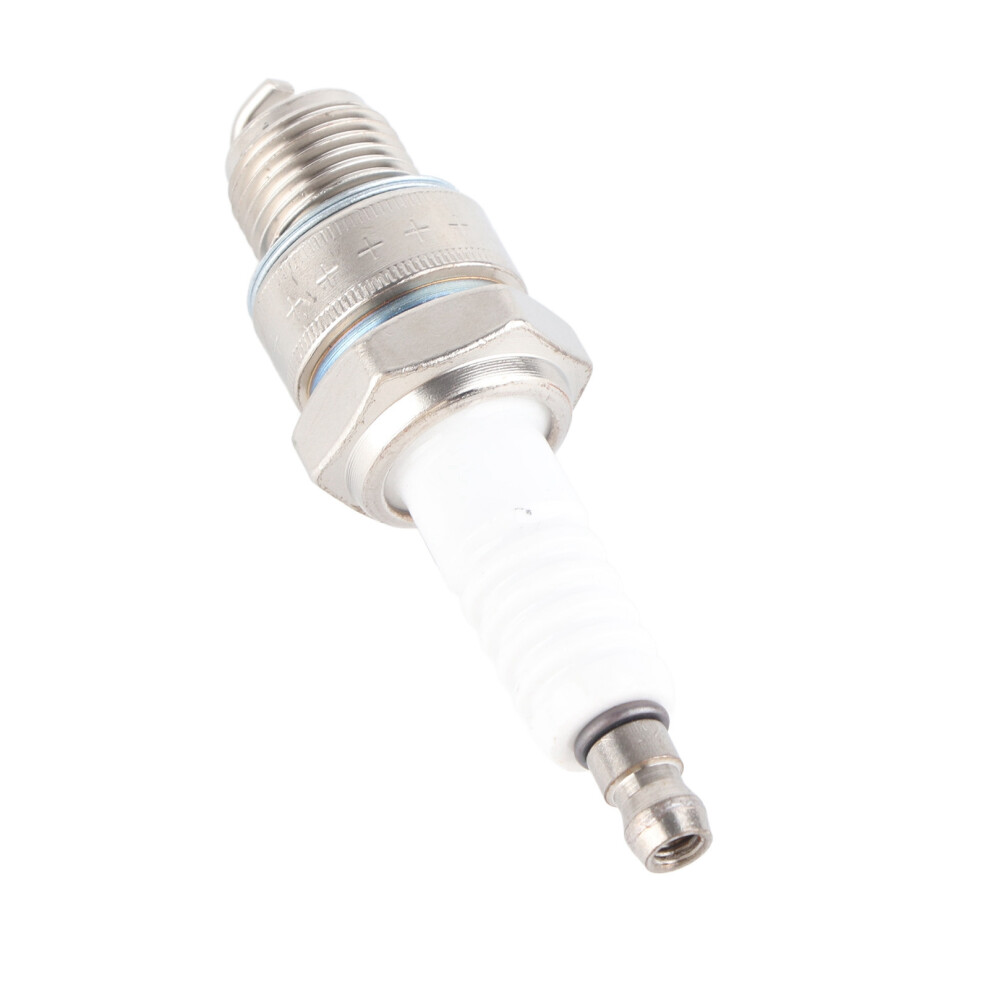 4Pcs 2-Stroke Spark Plug For Pw50 Pw80 Pw60 Lt50 Lt80 Scooter Motorcycle E6tc 7681392196118