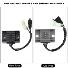 3530-034 ATV Voltage Regulator