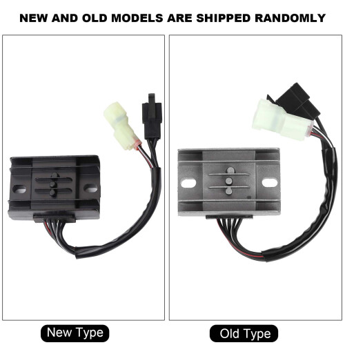 3530-034 ATV Voltage Regulator