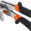 Cordless Dyson Handheld Vacuum Lightweight 20-minute Run Time Grey 9