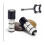 Bicycle Handlebar Stem Extender for Aluminium Alloy Fork Mountain Road BMX Bicycle Fork Hide Riser Adapter 55Mm 4