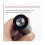 Bicycle Handlebar Stem Extender for Aluminium Alloy Fork Mountain Road BMX Bicycle Fork Hide Riser Adapter 55Mm 5