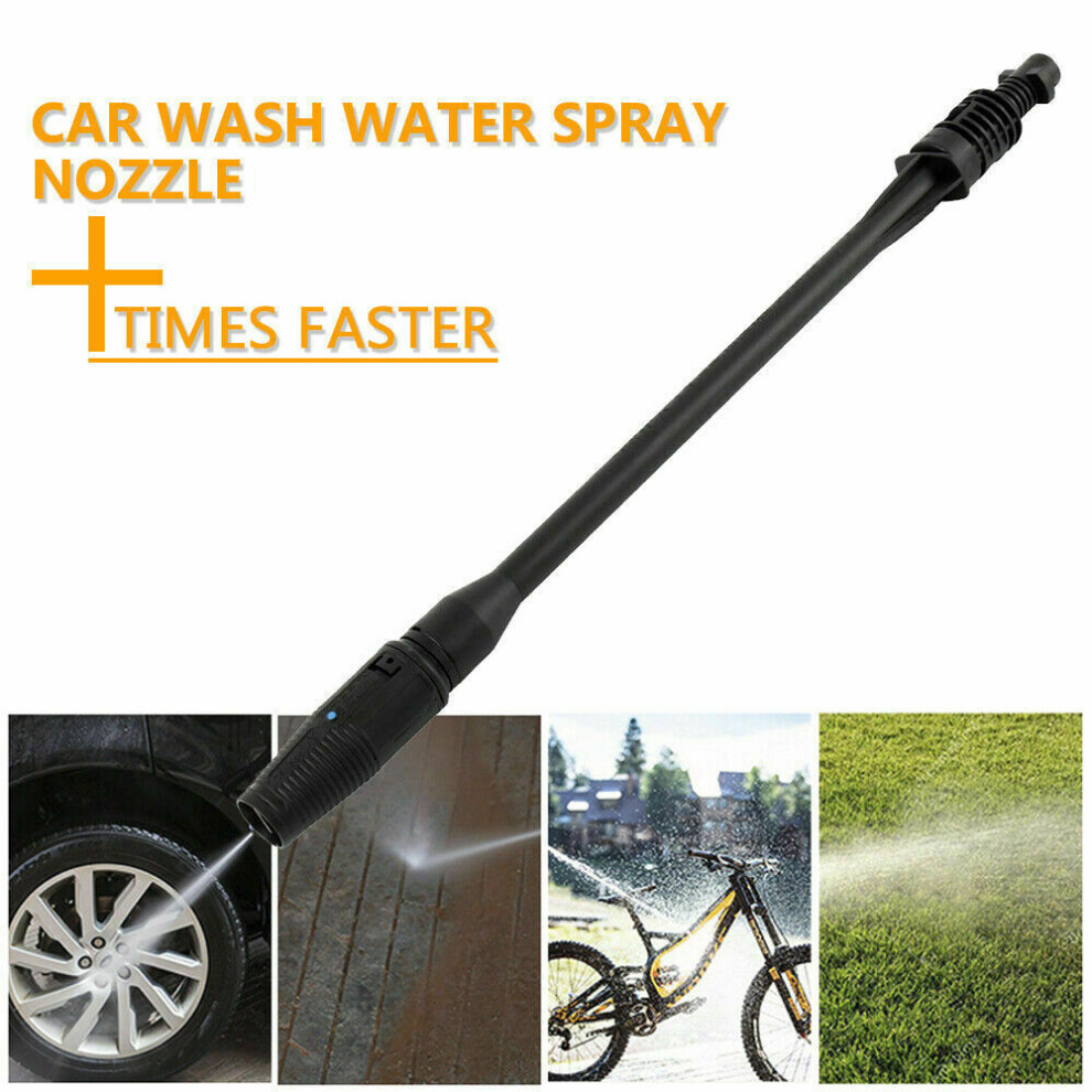 Adjustable Car Washer Spray Lance 140Bar 7293282098503