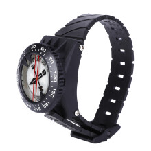 Practical Waterproof Wrist Compass