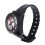 Practical Waterproof Wrist Compass 1