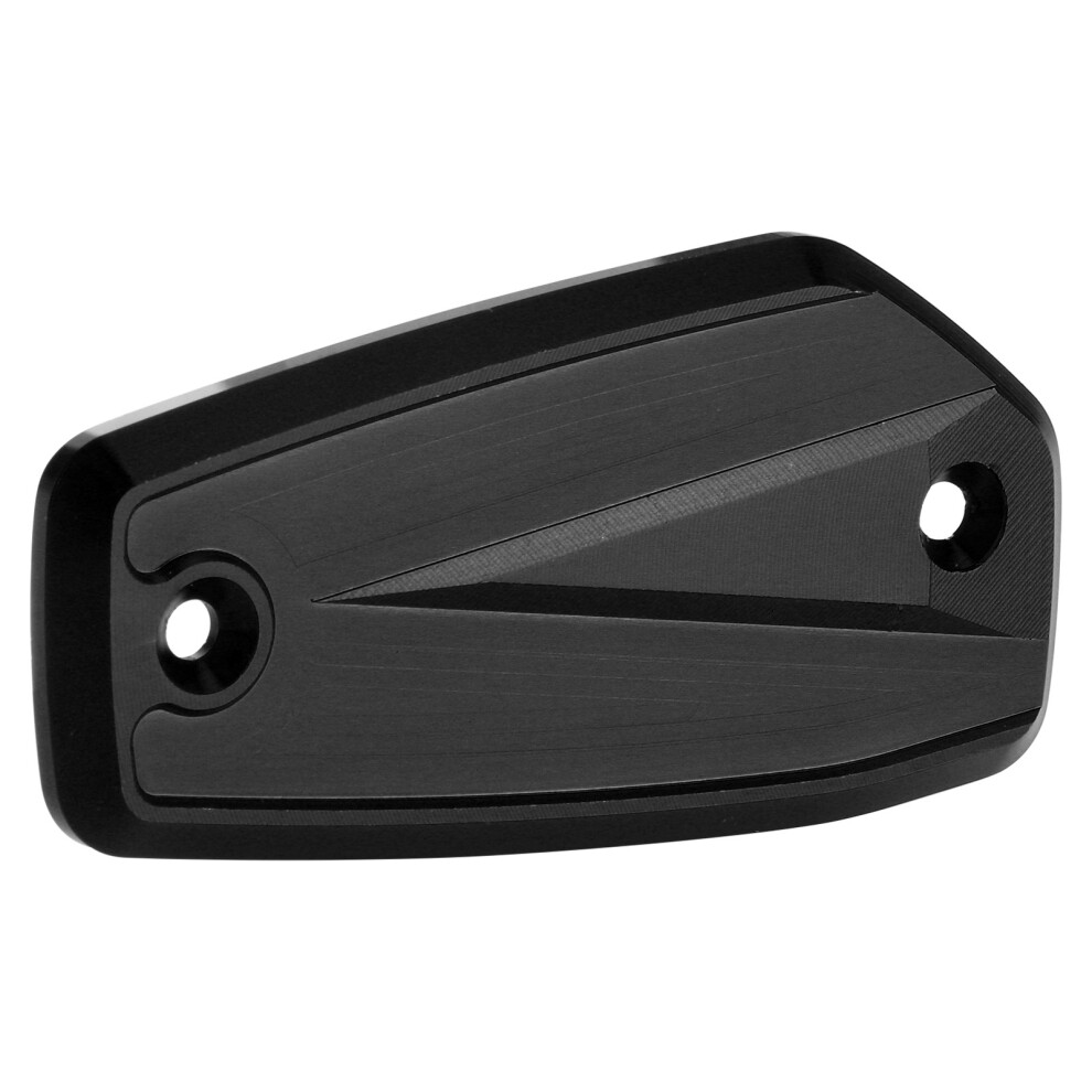 Suzuki Gsx-S1000f 2015 Brake Fluid Cap Black 7055741617140